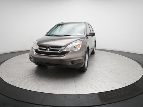 Used 2010 Honda CR-V EX image 12