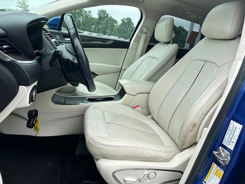 Used 2016 Lincoln MKC Black Label AWD/4WD image 12
