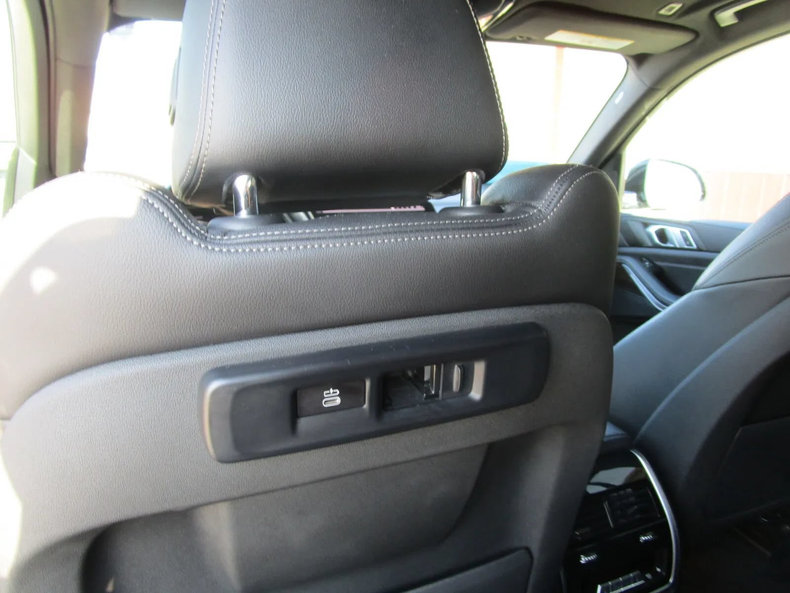 Used 2020 BMW X5 xDrive40i w/ Convenience Package AWD/4WD image 20