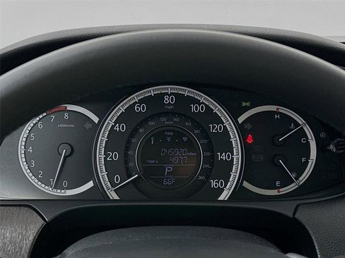 Used 2014 Honda Accord EX-L image 12