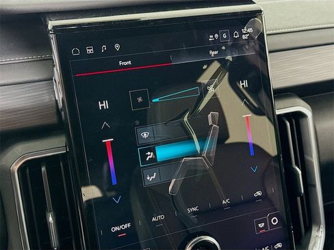 New 2026 GMC Acadia Elevation w/ Elevation Premium Package image 11