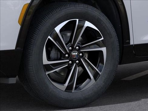 New 2026 Buick Enclave Sport Touring w/ Power Package AWD/4WD image 9