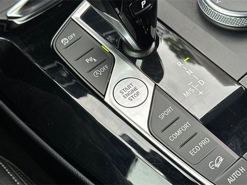 Used 2024 BMW X3 xDrive30i image 27