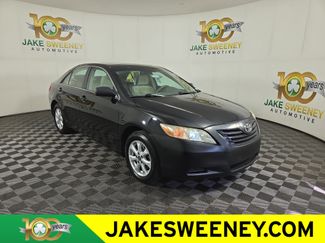 Used 2009 Toyota Camry LE FWD video 1