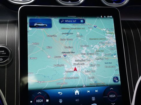 New 2026 Mercedes-Benz GLC 300 GLC 300 image 26