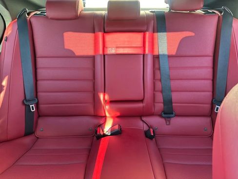 Used 2023 Lexus IS 350 F Sport w/ Memory Package image 36