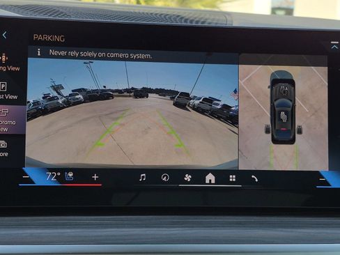 New 2026 BMW X6 xDrive40i w/ Executive Package image 15