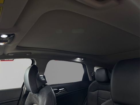 New 2026 Kia Sportage SX Prestige image 23