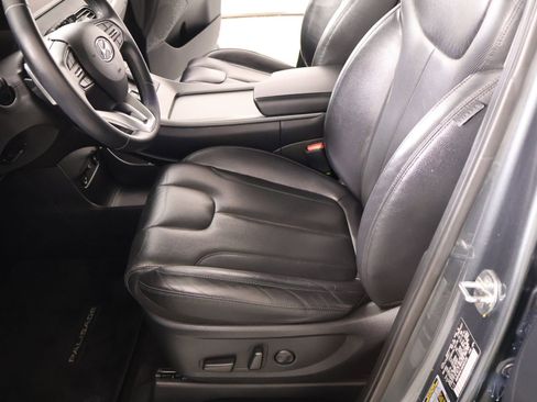 Used 2022 Hyundai Palisade SEL w/ 8P Bench Seat Package AWD/4WD image 12