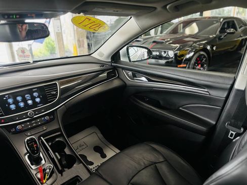 Used 2017 Buick LaCrosse Essence w/ Sun and Shade Package FWD image 47