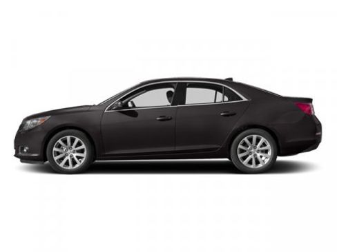 Used 2013 Chevrolet Malibu LS w/ Protection Package image 3