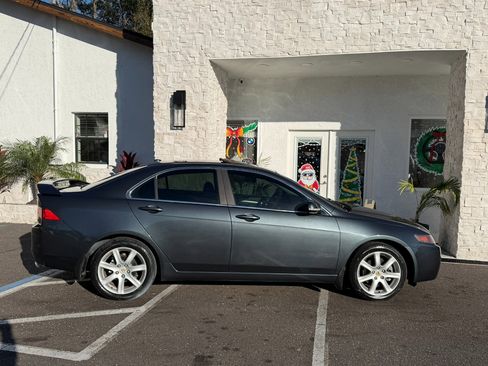 Used 2005 Acura TSX image 18