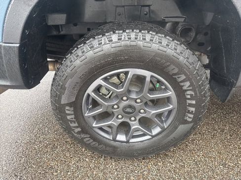 Used 2024 Ford Ranger XLT w/ Technology Package image 33