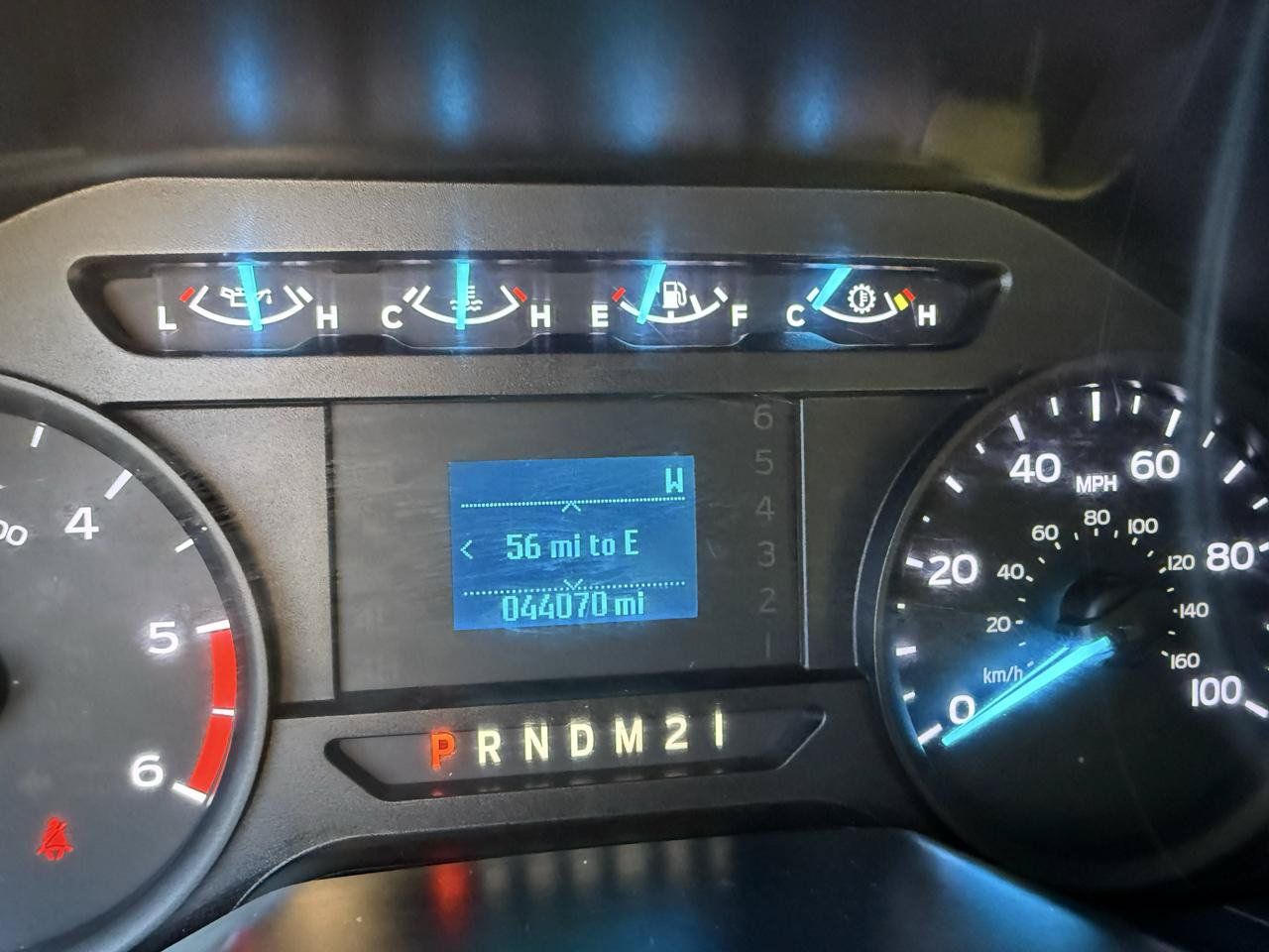 Used 2017 Ford F450 XL w/ Power Equipment Group AWD/4WD image 39