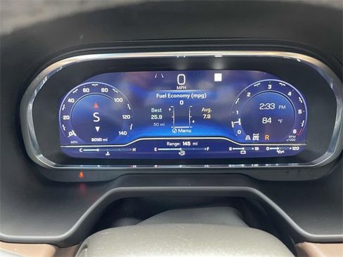 Certified 2023 Chevrolet Tahoe High Country w/ Premium Package 2 image 27