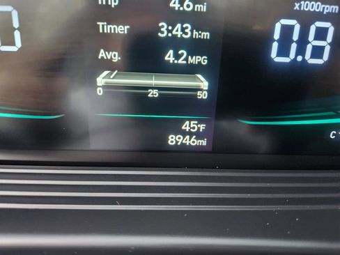 Certified 2024 Hyundai Venue SEL image 31