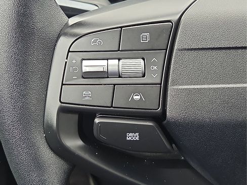 Used 2025 Kia K4 FWD image 21