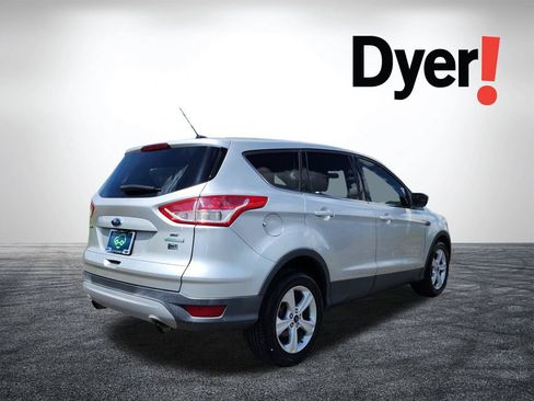 Used 2014 Ford Escape SE FWD image 6