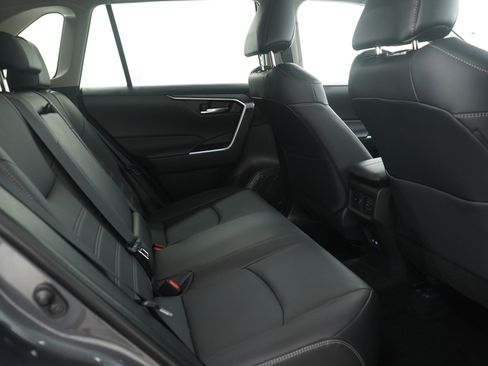 Used 2025 Toyota RAV4 XLE Premium w/ Weather Package image 14