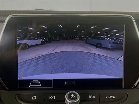 Used 2020 Chevrolet Blazer Premier image 21