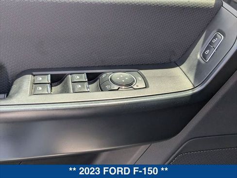 Used 2023 Ford F150 XL w/ STX Appearance Package RWD image 11