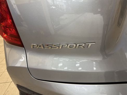 Certified 2025 Honda Passport EX-L image 26