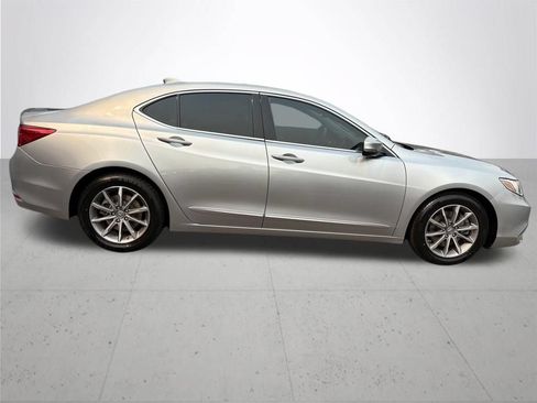 Used 2018 Acura TLX FWD image 5