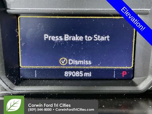 Used 2020 GMC Sierra 1500 Elevation AWD/4WD image 2