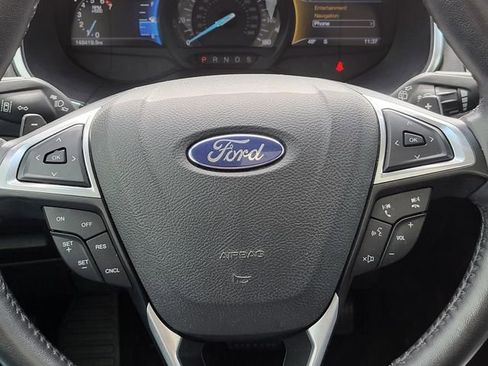 Used 2015 Ford Edge Titanium w/ Equipment Group 302A image 30