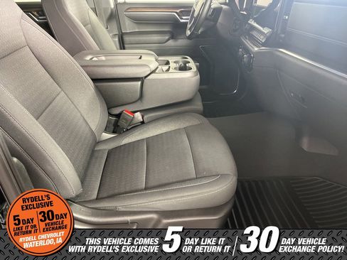 Used 2023 Chevrolet Silverado 1500 LT image 18