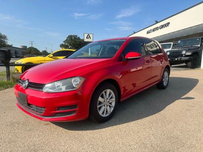 Used 2015 Volkswagen Golf SE