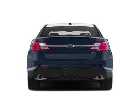 Used 2014 Ford Taurus Police Interceptor AWD image 5