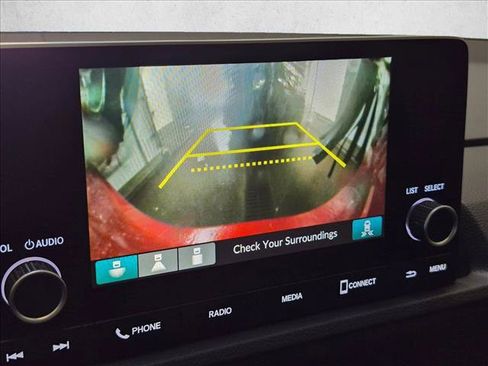 Used 2024 Honda CR-V EX image 13