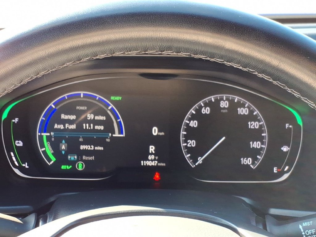 Used 2022 Honda Accord Sport image 27
