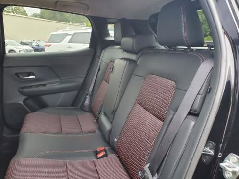 New 2026 Nissan Kicks SR w/ SR Premium Package image 13