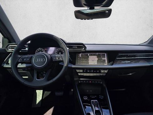 New 2026 Audi A3 2.0T Premium Plus image 19