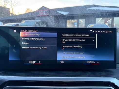 Used 2024 BMW 430i xDrive Convertible image 47