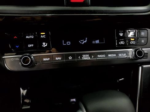 Used 2024 Kia Seltos S image 16