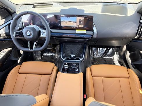 Used 2026 BMW X3 xDrive30i w/ Premium Package AWD/4WD image 15