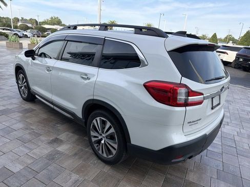 Used 2022 Subaru Ascent Touring AWD/4WD image 4