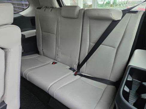 Certified 2026 Toyota Grand Highlander XLE image 12