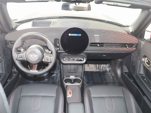 Used 2025 MINI Cooper John Cooper Works image 35