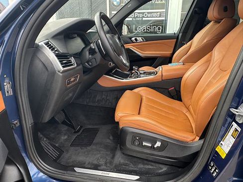Used 2019 BMW X5 xDrive40i image 15