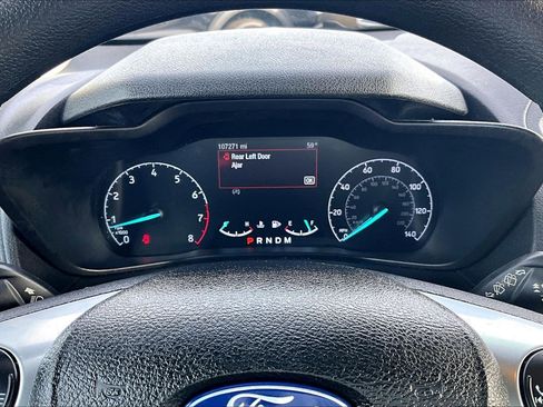 Used 2020 Ford Transit Connect XL image 20