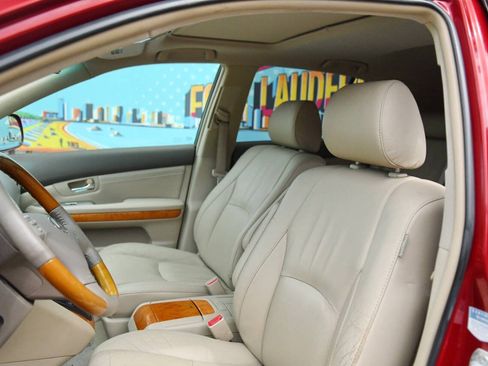 Used 2009 Lexus RX 350 2WD image 17
