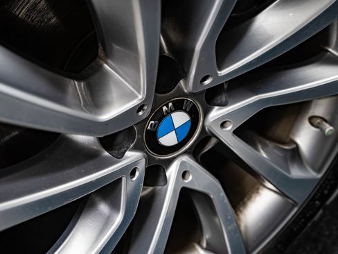 Used 2019 BMW X6 xDrive35i w/ Premium Package AWD/4WD image 8