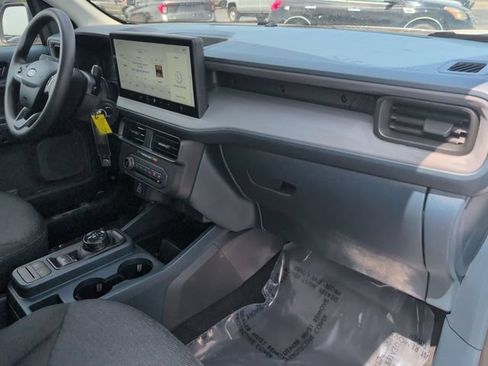 Used 2025 Ford Maverick XL w/ Equipment Group 102A AWD/4WD image 19