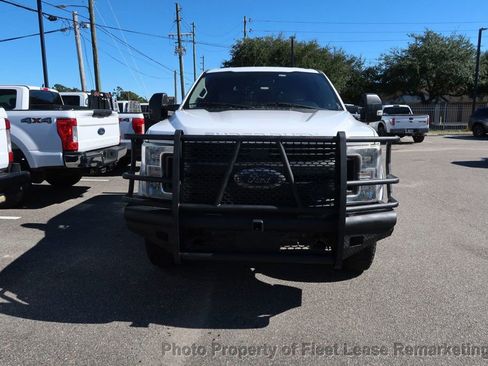Used 2019 Ford F250 XL w/ Power Equipment Group image 8