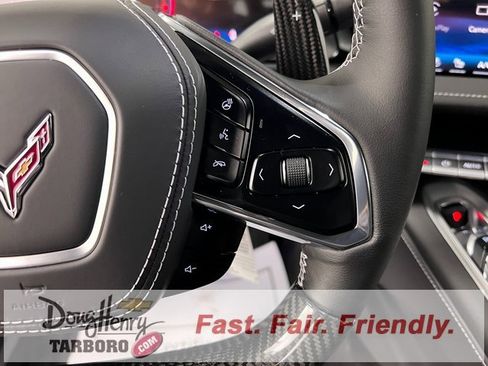 New 2026 Chevrolet Corvette Z06 image 56