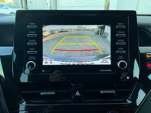 New 2026 Toyota Camry SE image 29